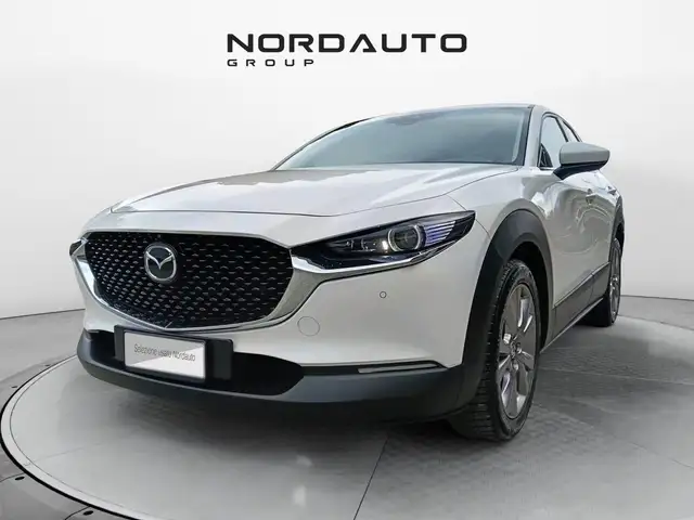 Mazda CX-30 2.0L e-Skyactiv-X M Hybrid 2WD Exceed