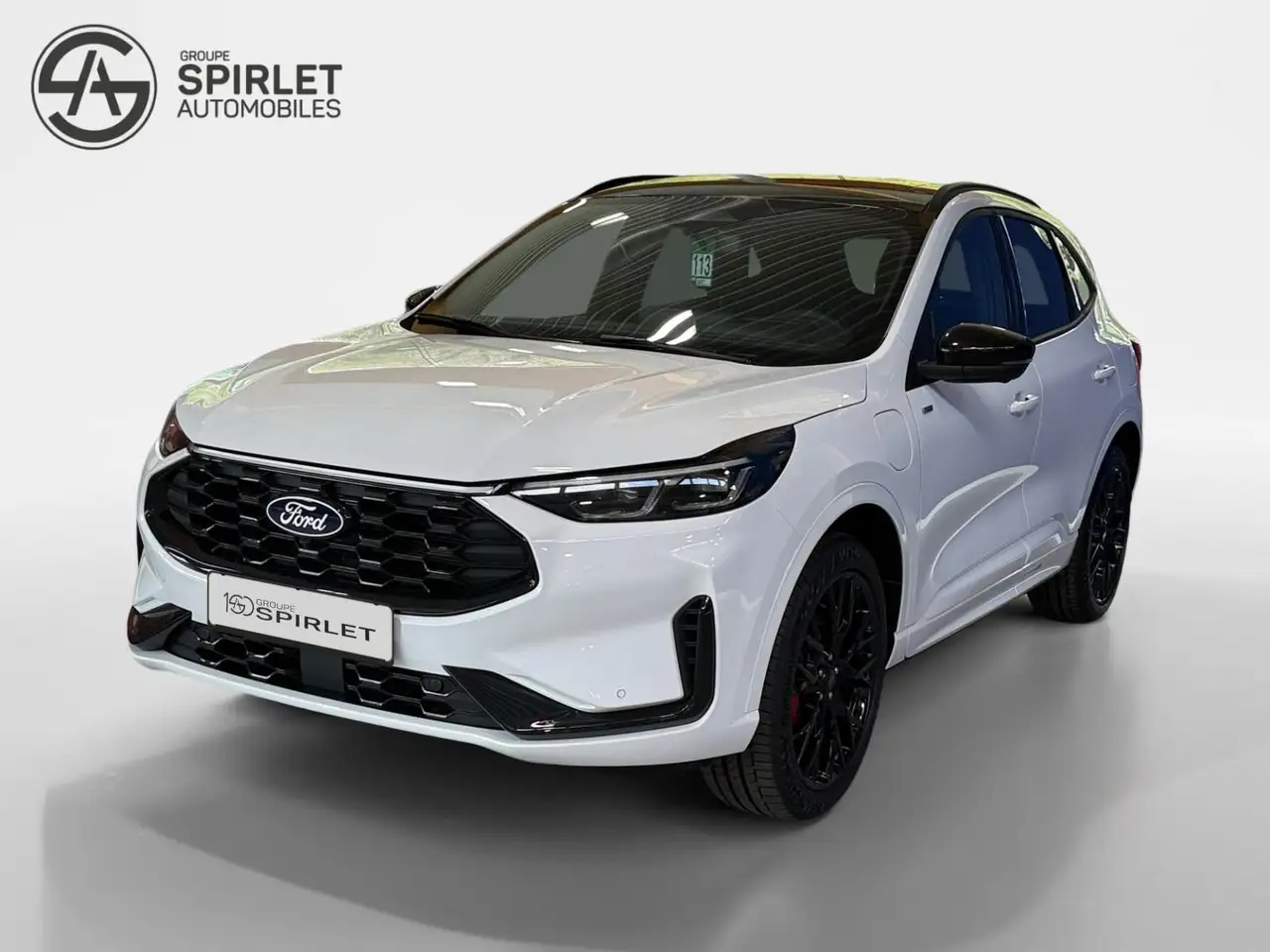 Ford Kuga 2026