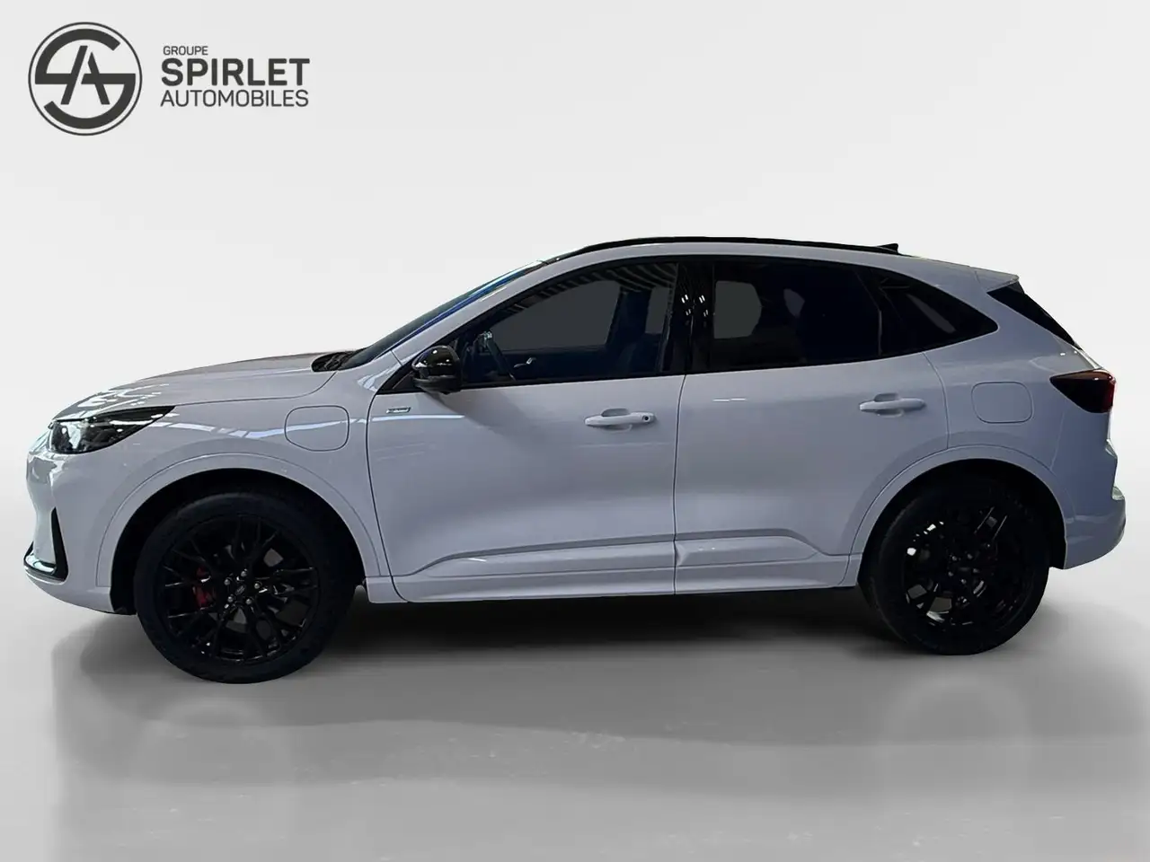 Ford Kuga 2026