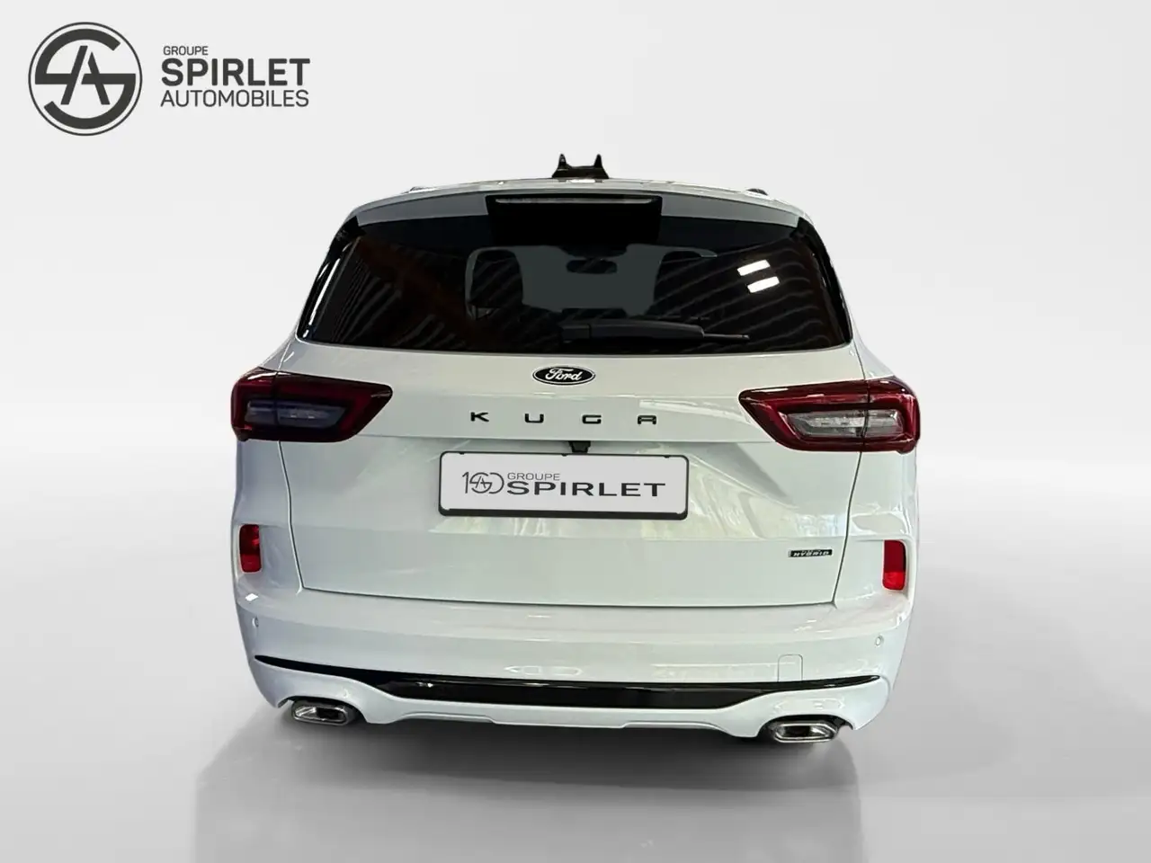 Ford Kuga 2026