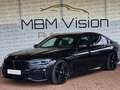 BMW 745 745 e M Sport Siyah - thumbnail 3