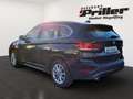 BMW X1 sDrive18i Advantage/NAVI/LED/DAB/RTTI/SHZ/PDC Schwarz - thumbnail 4