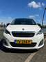 Peugeot 108 1.0 e-VTi GT-Line + apple carplay en subwoofer Wit - thumbnail 3