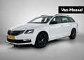 Skoda Octavia Combi 1.6 TDI Greentech Sport Business | TREKHAAK Bianco - thumbnail 1