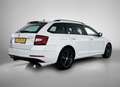 Skoda Octavia Combi 1.6 TDI Greentech Sport Business | TREKHAAK Bianco - thumbnail 4