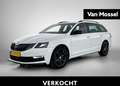 Skoda Octavia Combi 1.6 TDI Greentech Sport Business | TREKHAAK Wit - thumbnail 1