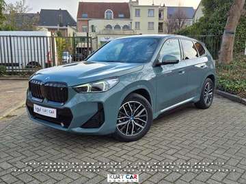 xDrive30 M Sport / Adapt LED / Camera / Sportzet.