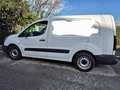 Peugeot Partner Kasten 1,6 HDi 99PS  3 Sitzer Weiß - thumbnail 1