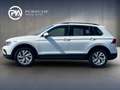 Volkswagen Tiguan Life TDI 4MOTION DSG Weiß - thumbnail 3