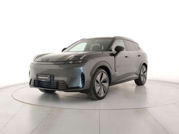 1.5 phev More auto