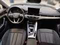 Audi A4 Avant 40 TDI Tiptronic S line LED ACC Navi Grau - thumbnail 8