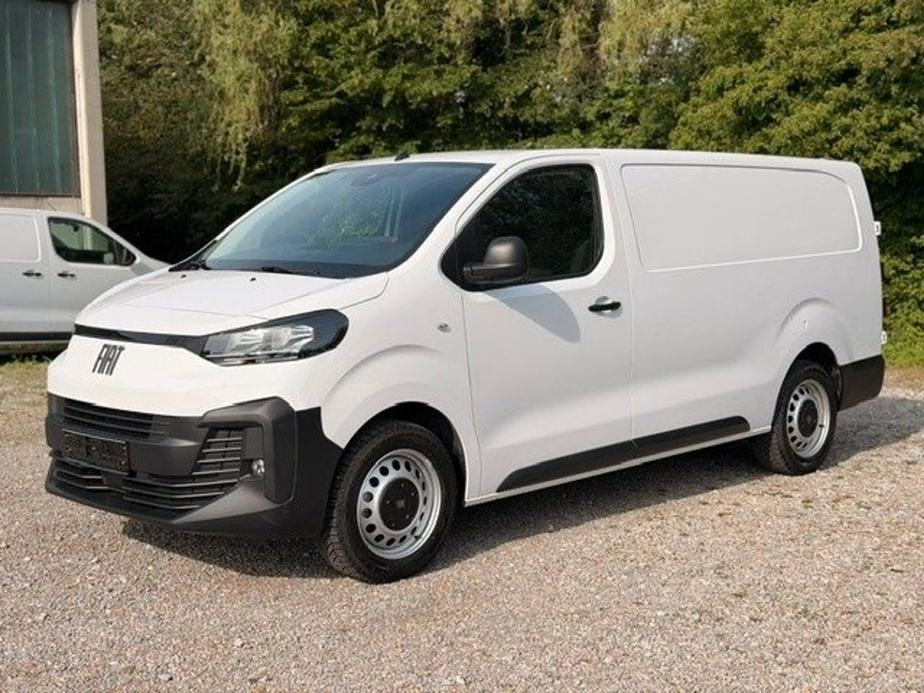 Fiat Scudo L3 Aut. Carplay. Navi.Klima — photo 3