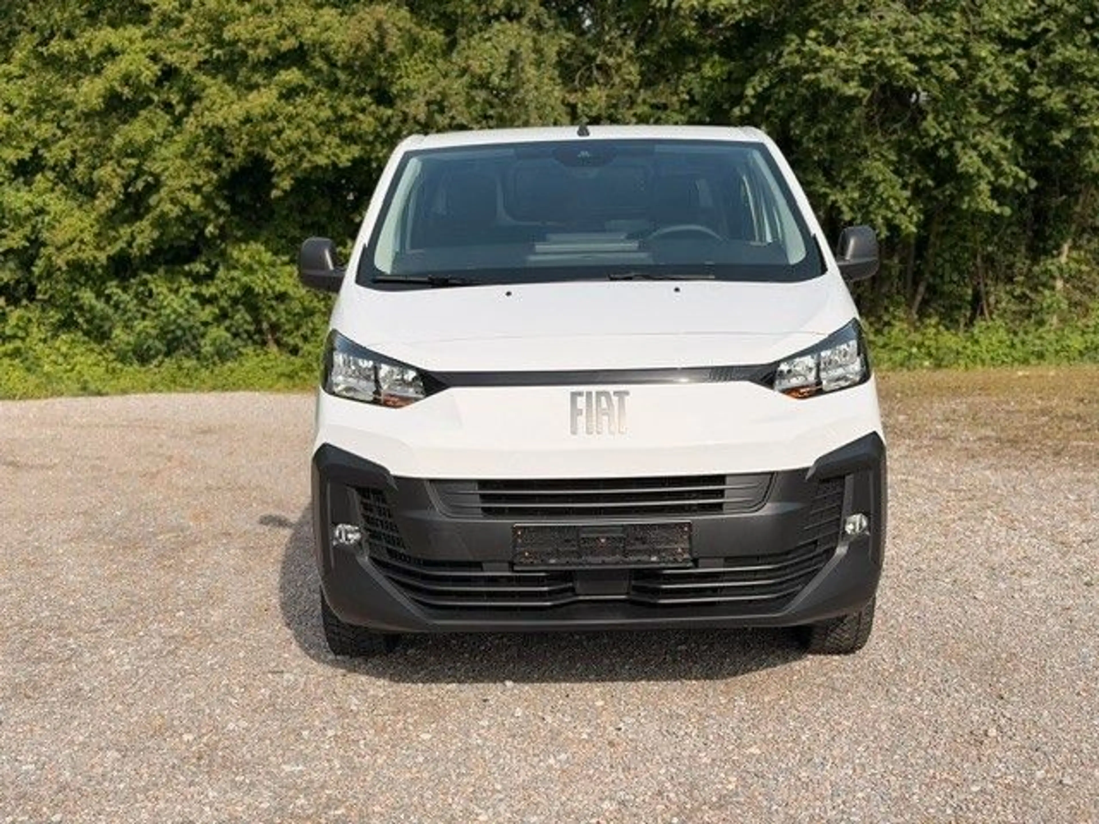 Fiat Scudo L3 Aut. Carplay. Navi.Klima — photo 2