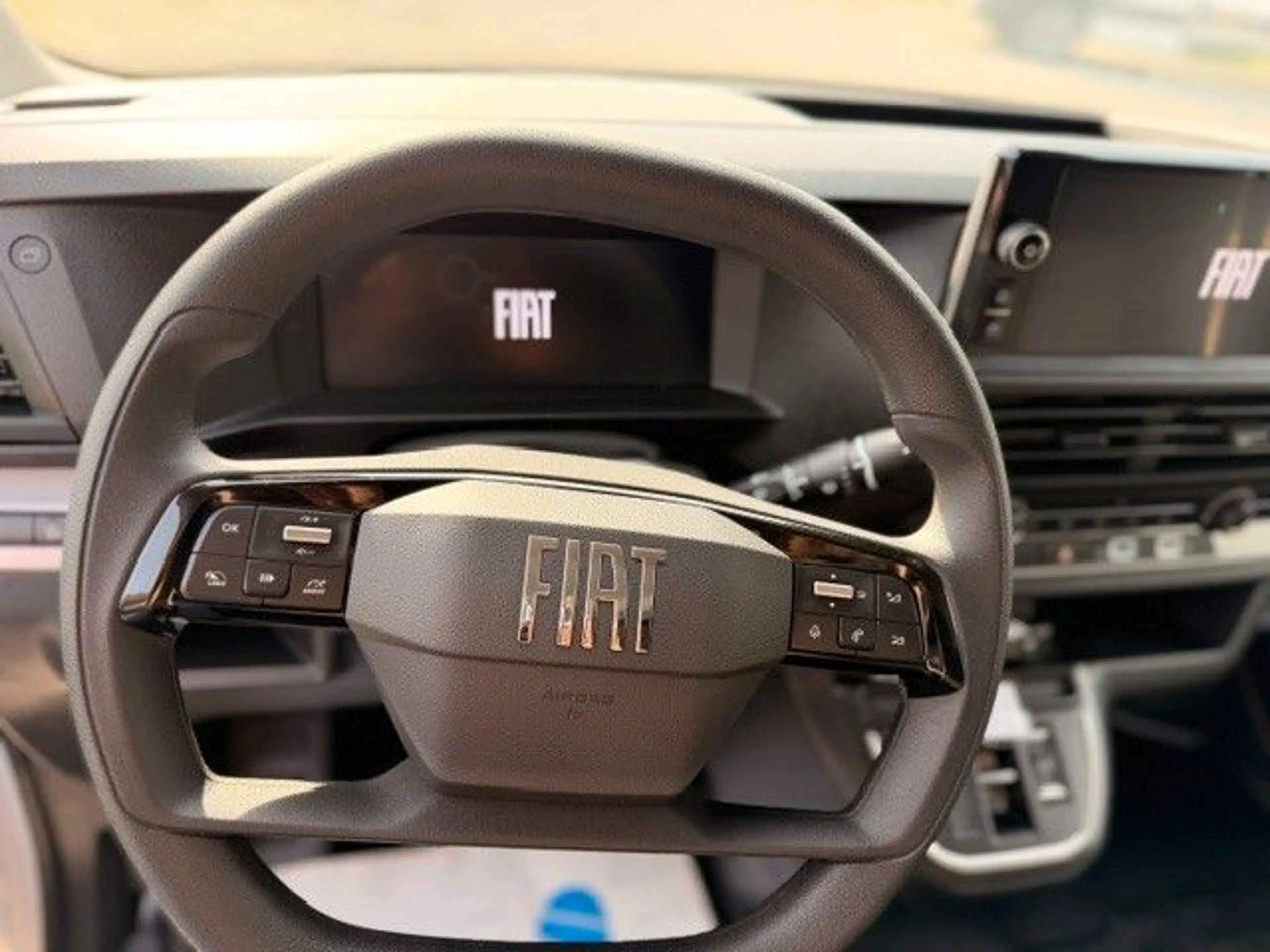 Fiat Scudo L3 Aut. Carplay. Navi.Klima — photo 10