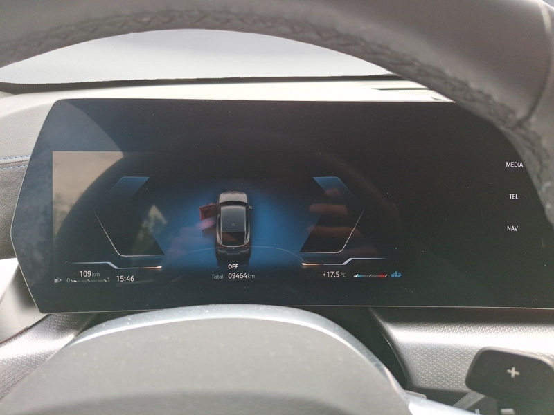 BMW X2 sDrive20d Steptronic DCT M Sport 21' AHK Prem — photo 10