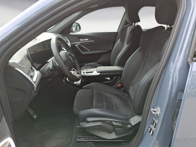 BMW X2 sDrive20d Steptronic DCT M Sport 21' AHK Prem — photo 8