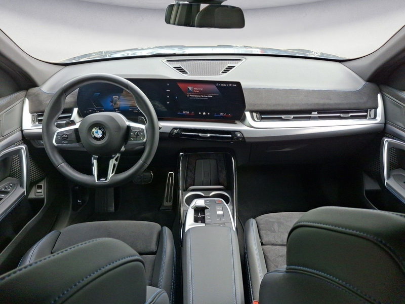 BMW X2 sDrive20d Steptronic DCT M Sport 21' AHK Prem — photo 11