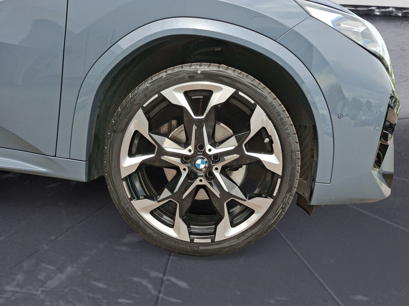 BMW X2 sDrive20d Steptronic DCT M Sport 21' AHK Prem — photo 12