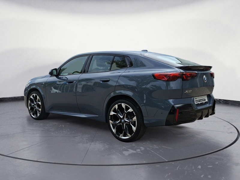 BMW X2 sDrive20d Steptronic DCT M Sport 21' AHK Prem — photo 4