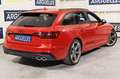 Audi S4 3.0 TDI Avant 347cv Rojo - thumbnail 5