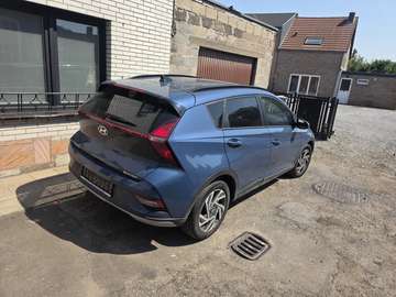 1.0 T-GDi Techno DCT