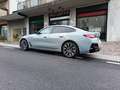 BMW i4 i4 M50 GRAN COUPE', UFF., UNICOPROP., IVA ESPOSTA Gris - thumbnail 2