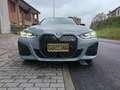 BMW i4 i4 M50 GRAN COUPE', UFF., UNICOPROP., IVA ESPOSTA Gris - thumbnail 3