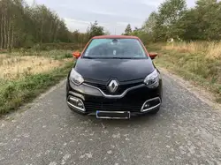 Renault Captur TCe 120 Energy E6 Intens EDC