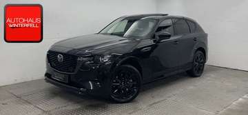 AWD PHEV HOMURA PANO+360+SITZKLIMA+KEYLESS