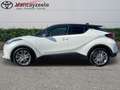 Toyota C-HR C-HIC Bi-Tone+cam+nav+sens V&A Blanc - thumbnail 5