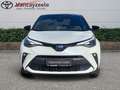 Toyota C-HR C-HIC Bi-Tone+cam+nav+sens V&A Blanc - thumbnail 2