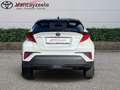 Toyota C-HR C-HIC Bi-Tone+cam+nav+sens V&A Blanc - thumbnail 6