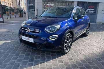 X Phase 2 1.0 T3 12V 4x2 120 cv  Série Spéciale