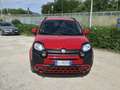 Fiat Panda Panda Cross 1.0 Firefly Hybrid Cross 5 POSTI Rosso - thumbnail 2