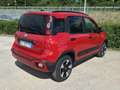 Fiat Panda Panda Cross 1.0 Firefly Hybrid Cross 5 POSTI Rosso - thumbnail 3