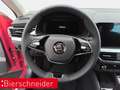 Skoda Scala 1.0 TSI DSG Tour NAVI RFK LED SH KLIMA LINK Rot - thumbnail 13