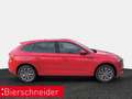 Skoda Scala 1.0 TSI DSG Tour NAVI RFK LED SH KLIMA LINK Rot - thumbnail 6