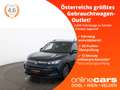 Volkswagen Tiguan 2.0 TDI W Life Aut LED AHK RADAR NAVI PDC Blau - thumbnail 1