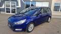 Ford Galaxy TDCI  AWD Titanium ''7-Sitzer'' ''Allrad'' Blau - thumbnail 3