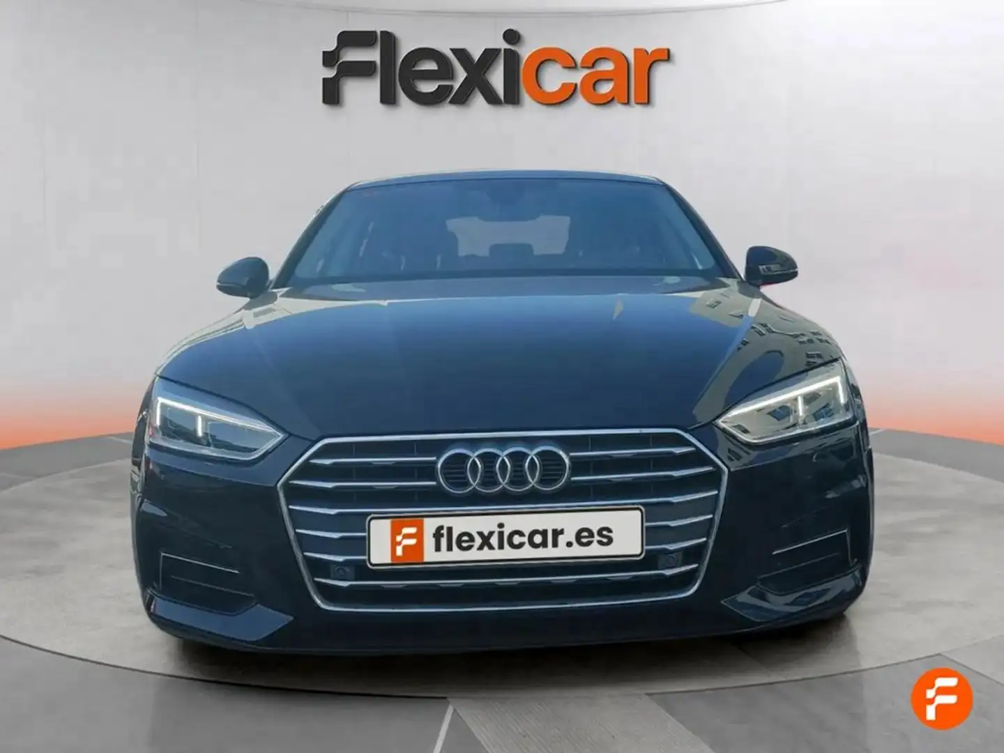 Audi A5 2.0 TDI 110kW S tronic Sportback Noir - 2