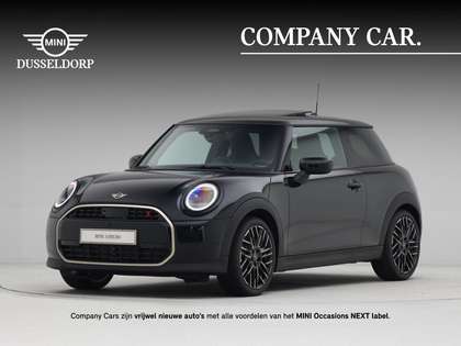 MINI Cooper S Favoured Pakket XL