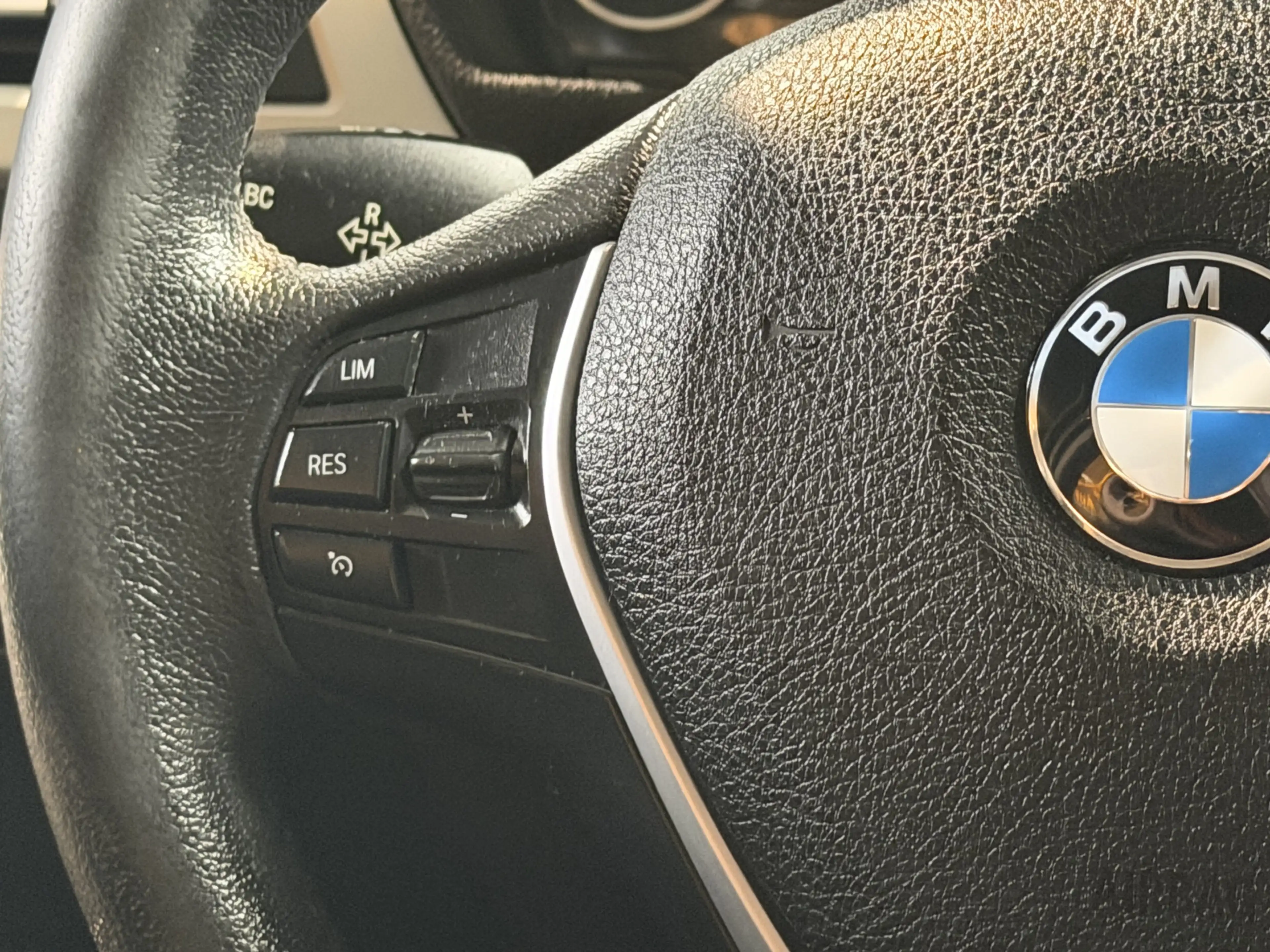 BMW 316 3-serie Touring 316d Centennial High Executive — photo 19