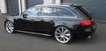 Audi A4 allroad S-Line Schwarz - thumbnail 2
