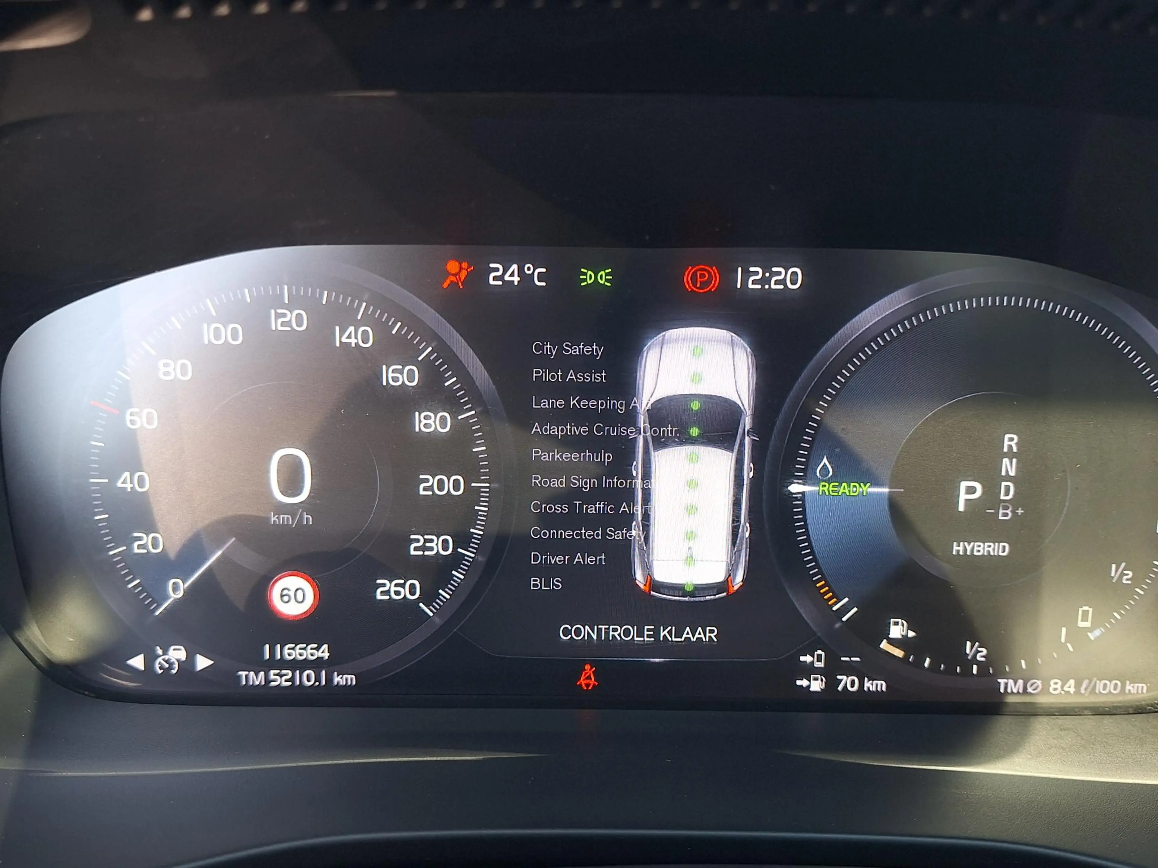 Volvo XC40 1.5 T5 Recharge Inscription | SOH: 85,1% | Pano | — photo 41
