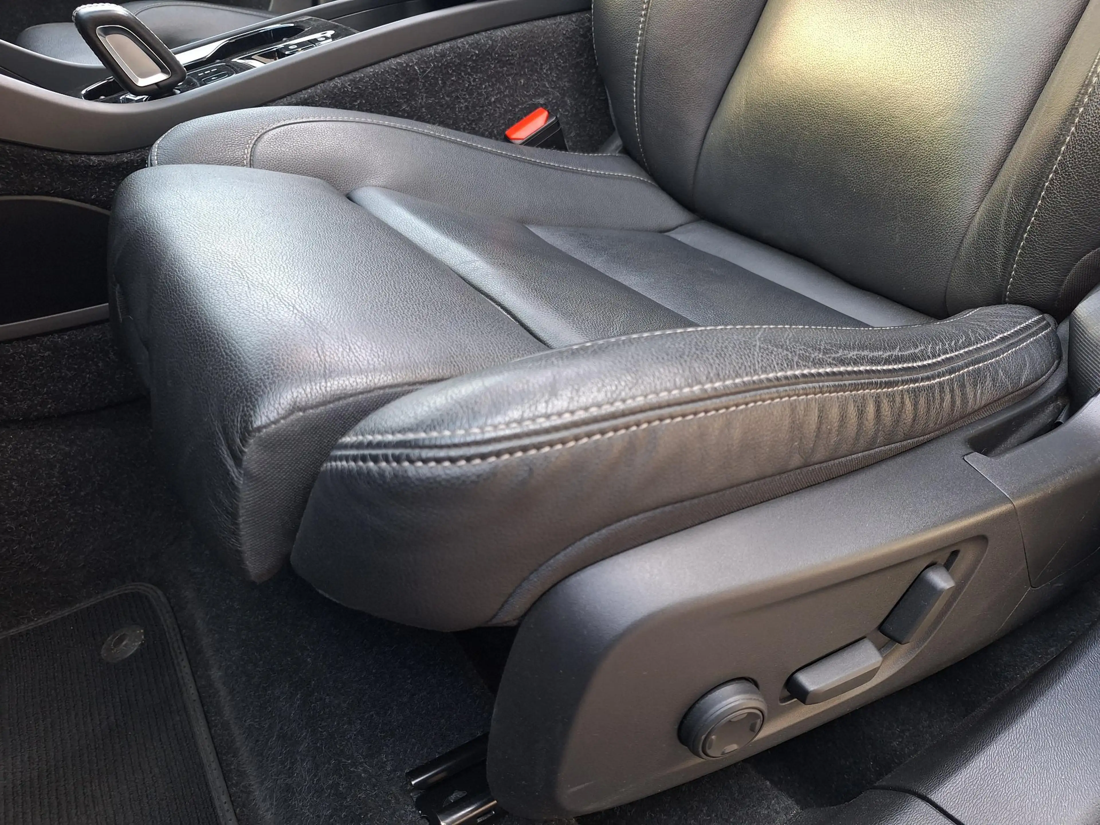 Volvo XC40 1.5 T5 Recharge Inscription | SOH: 85,1% | Pano | — photo 25