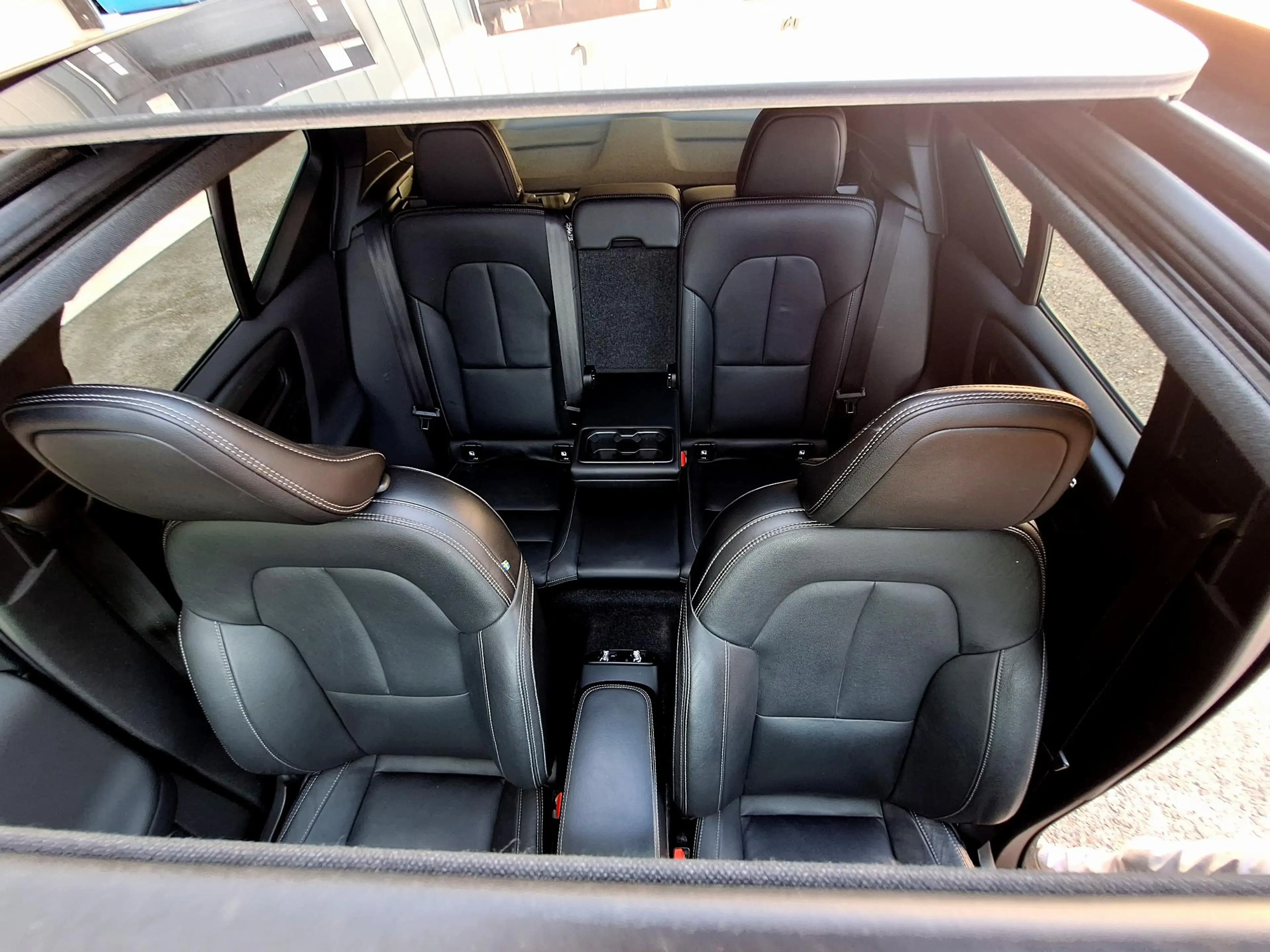 Volvo XC40 1.5 T5 Recharge Inscription | SOH: 85,1% | Pano | — photo 7