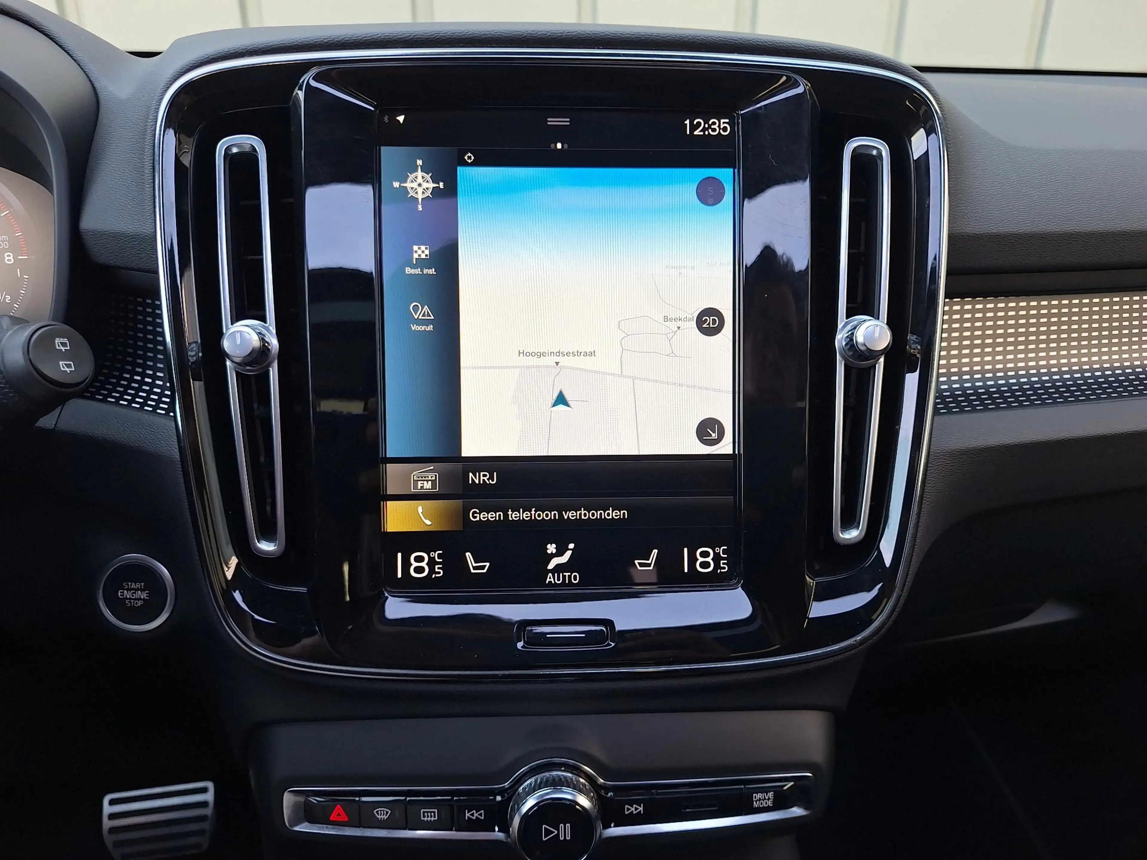 Volvo XC40 1.5 T5 Recharge Inscription | SOH: 85,1% | Pano | — photo 39