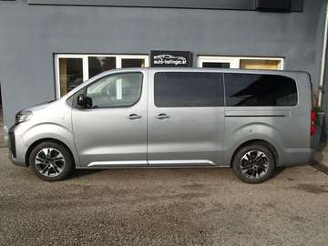 Edition XL (L3), 9-Sitzer