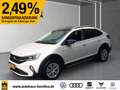 Volkswagen Taigo 1.0 TSI Style DSG *NAV*App-Connect*SHZ* Gris - thumbnail 2