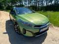Kia XCeed Spirit Glasdach JBL Xclusiv Grün - thumbnail 4